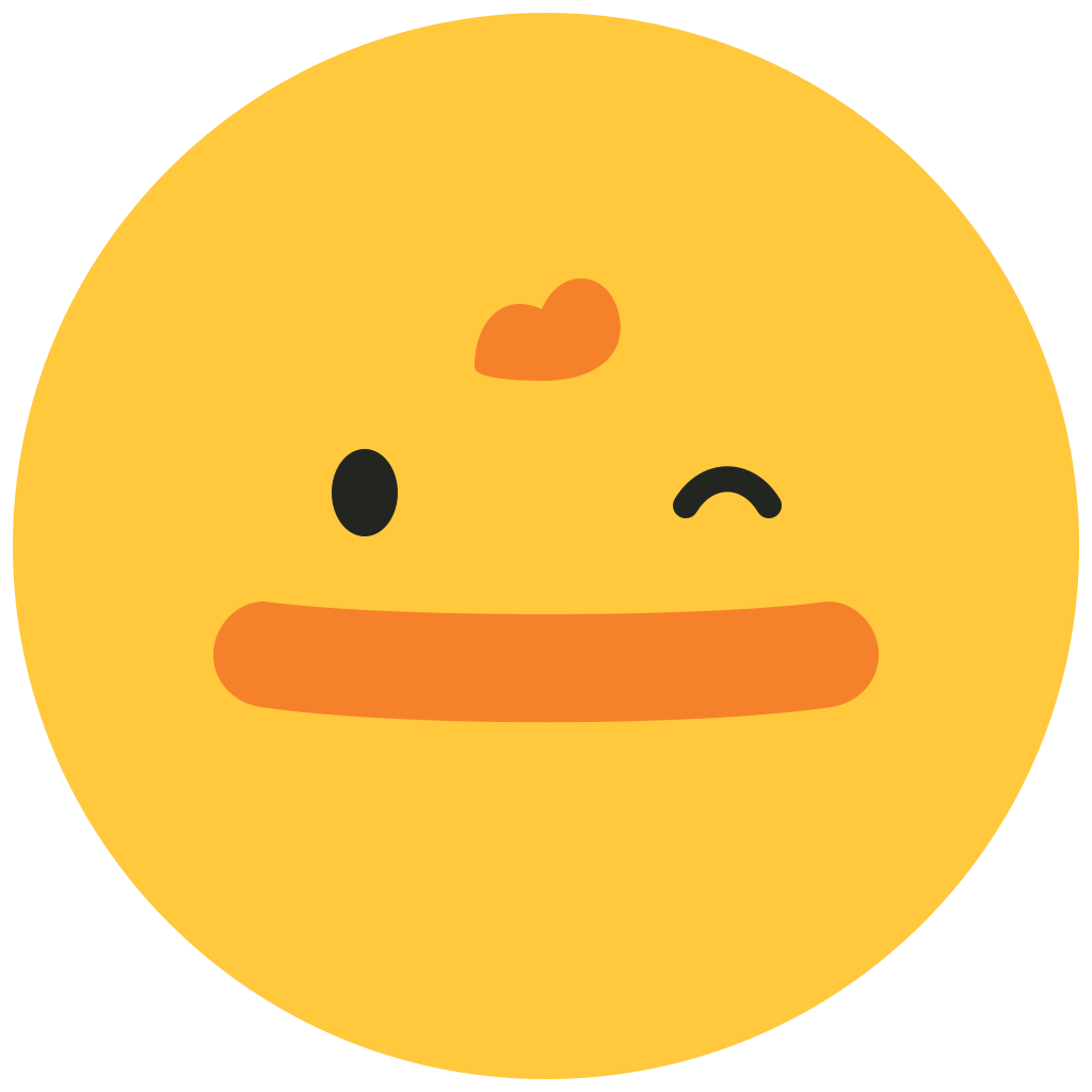 The Duck, the Puddle & Fur character